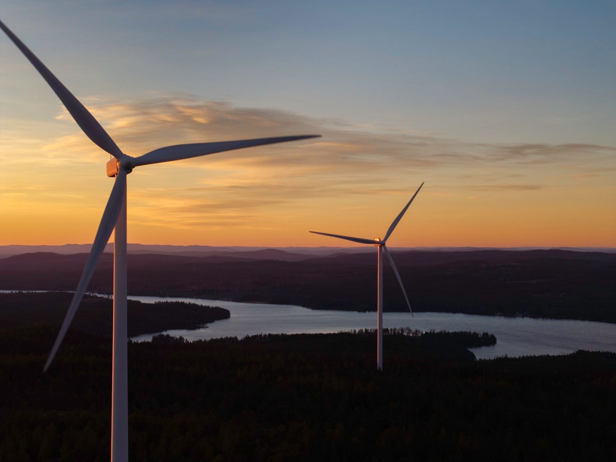 Developing the infrastructure of energy