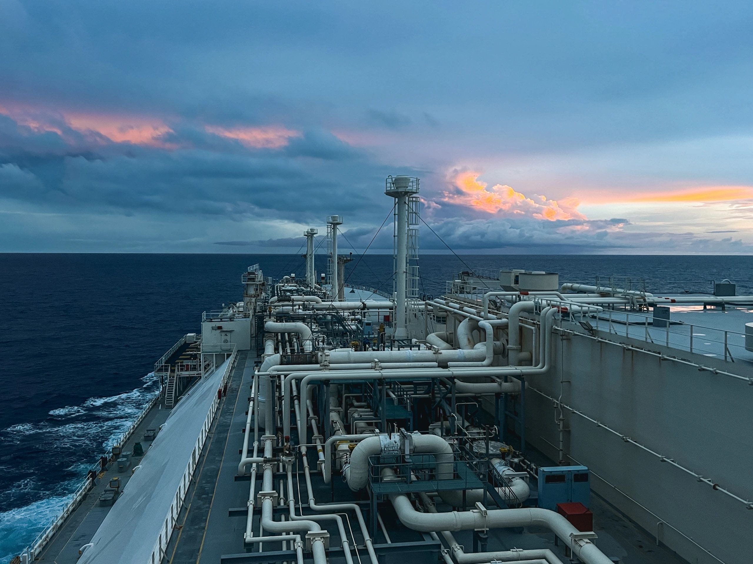 Sourcing the energy of tomorrow